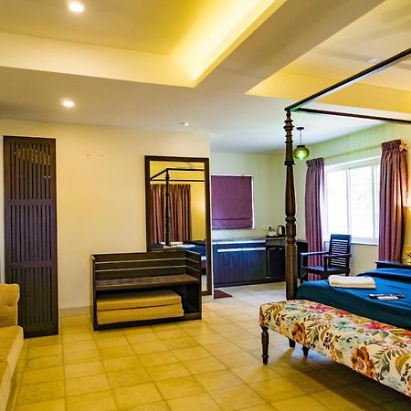 كاندولِم Marine Studios Le Pension المظهر الخارجي الصورة