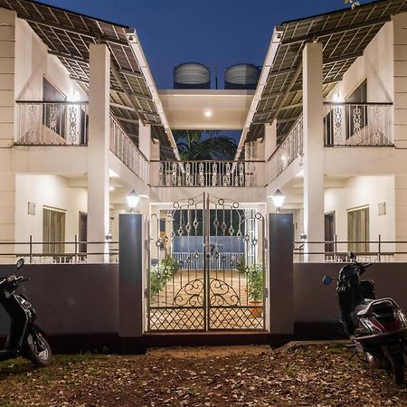 كاندولِم Marine Studios Le Pension المظهر الخارجي الصورة