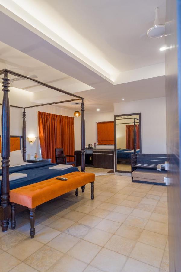 كاندولِم Marine Studios Le Pension المظهر الخارجي الصورة