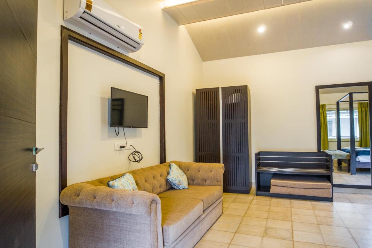 كاندولِم Marine Studios Le Pension المظهر الخارجي الصورة
