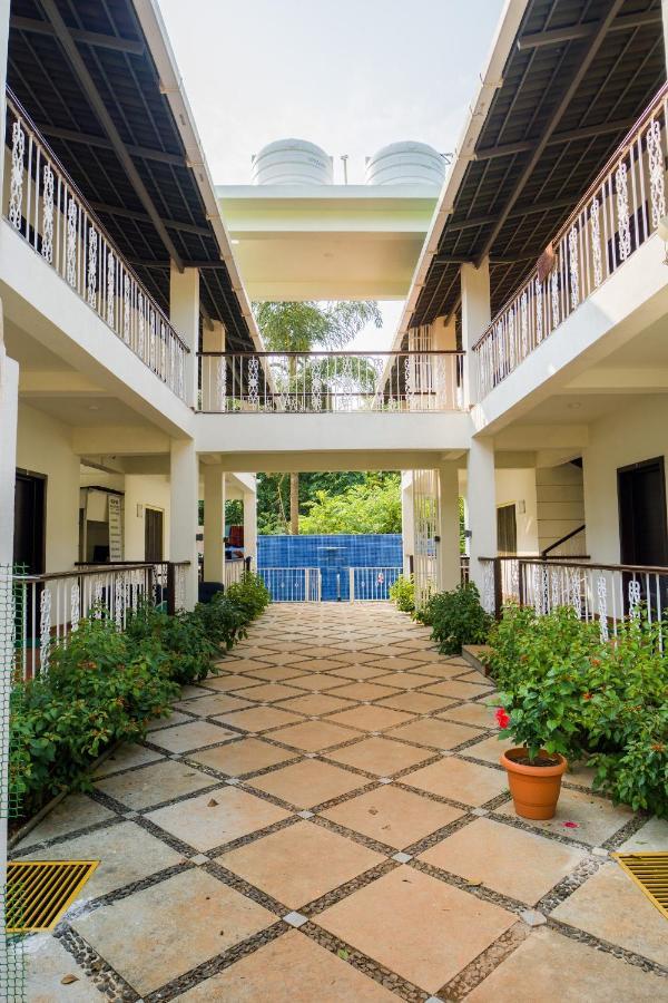 كاندولِم Marine Studios Le Pension المظهر الخارجي الصورة
